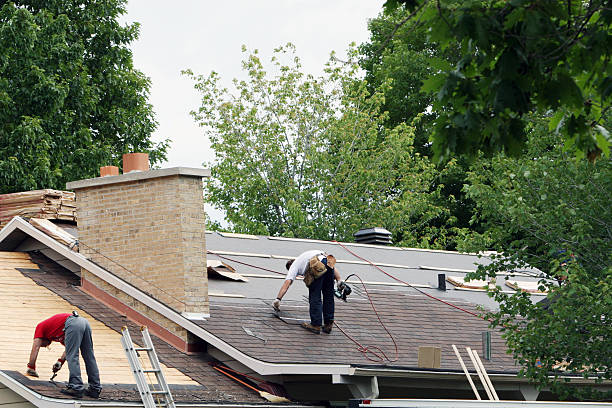 Slate Roofing Contractor in Malvern, OH