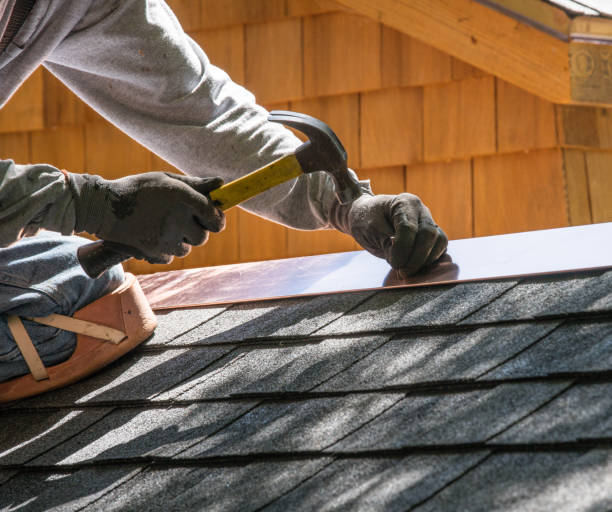 Best Local Roofing Companies  in Malvern, OH